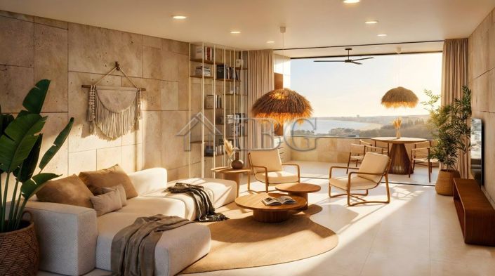 Image No.5-Appartement à vendre à Burgas