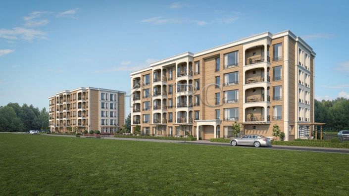 Image No.2-Appartement de 1 chambre à vendre à Burgas