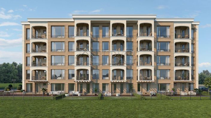 Image No.5-Appartement de 1 chambre à vendre à Burgas