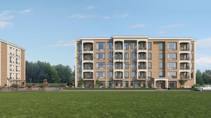 Image No.6-Appartement de 1 chambre à vendre à Burgas