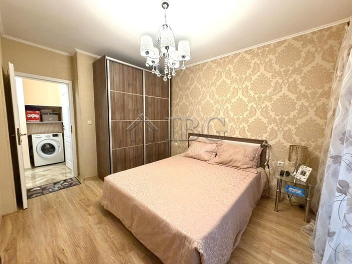 Image No.13-Appartement de 1 chambre à vendre à Burgas