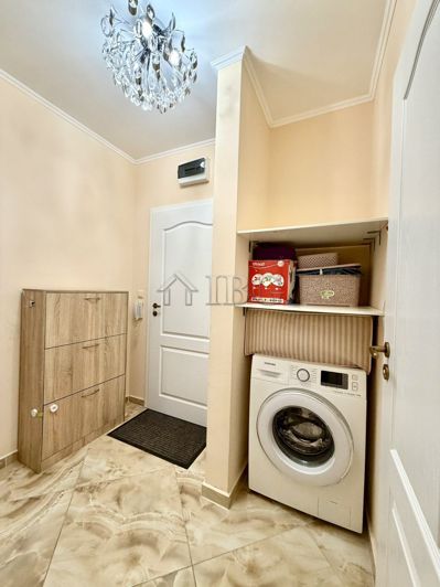 Image No.15-Appartement de 1 chambre à vendre à Burgas