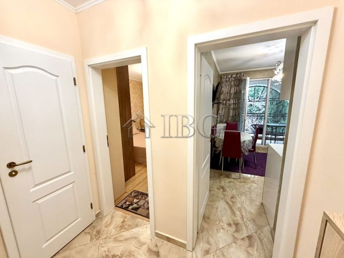 Image No.16-Appartement de 1 chambre à vendre à Burgas