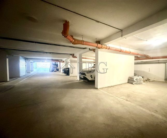 Image No.17-Appartement de 1 chambre à vendre à Burgas