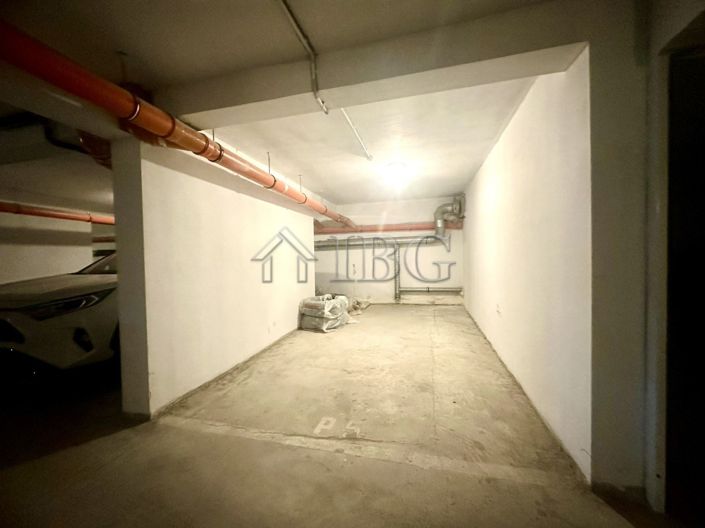 Image No.18-Appartement de 1 chambre à vendre à Burgas