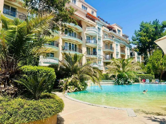 Image No.5-Appartement de 1 chambre à vendre à Burgas