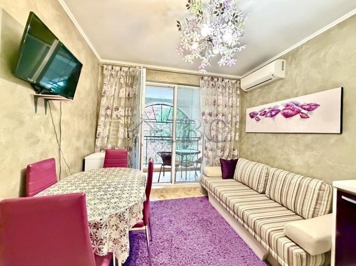 Image No.9-Appartement de 1 chambre à vendre à Burgas