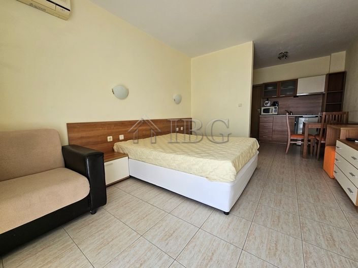 Image No.3-Appartement à vendre à Burgas