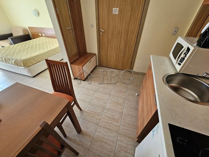 Image No.9-Appartement à vendre à Burgas