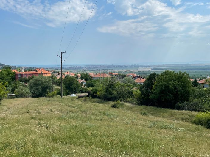 Image No.6-Propriété à vendre à Kosharitsa