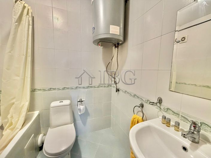 Image No.12-Appartement de 2 chambres à vendre à Burgas