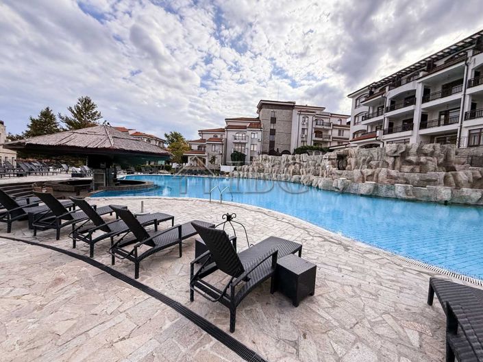 Image No.15-Appartement de 2 chambres à vendre à Burgas