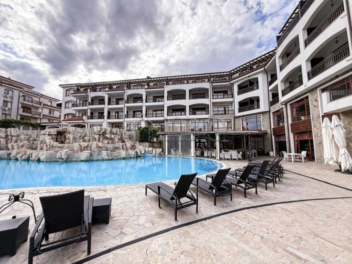 Image No.16-Appartement de 2 chambres à vendre à Burgas