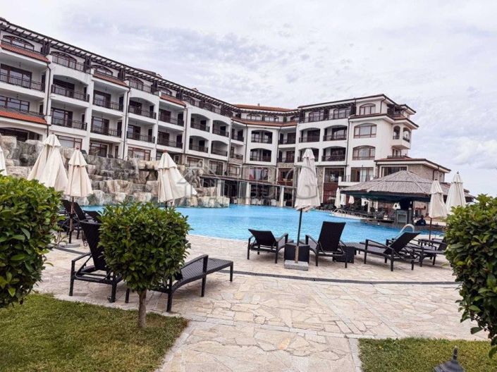 Image No.17-Appartement de 2 chambres à vendre à Burgas