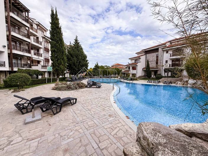 Image No.19-Appartement de 2 chambres à vendre à Burgas