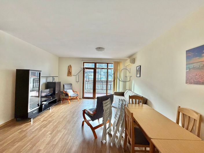 Image No.4-Appartement de 2 chambres à vendre à Burgas