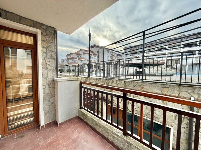 Image No.5-Appartement de 2 chambres à vendre à Burgas