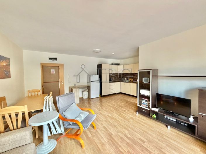 Image No.7-Appartement de 2 chambres à vendre à Burgas