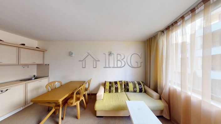 Image No.10-Appartement de 1 chambre à vendre à Burgas