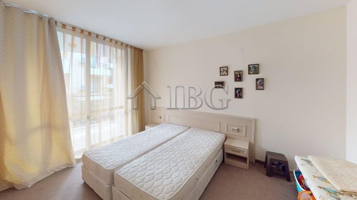 Image No.12-Appartement de 1 chambre à vendre à Burgas