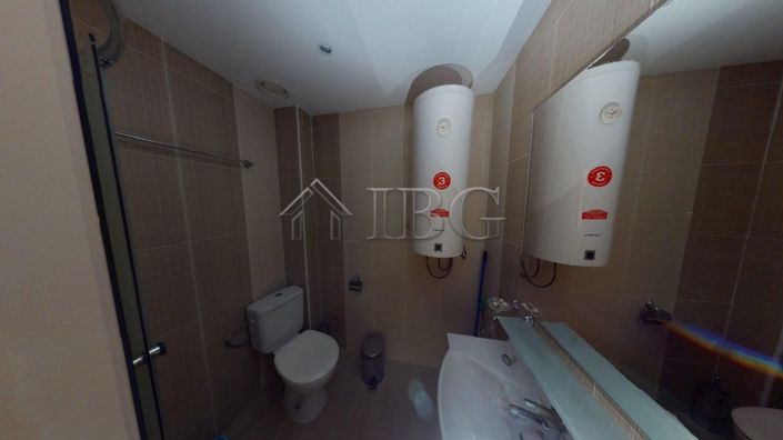 Image No.17-Appartement de 1 chambre à vendre à Burgas