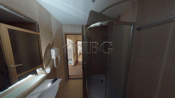 Image No.18-Appartement de 1 chambre à vendre à Burgas