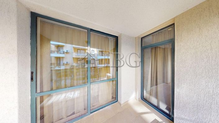 Image No.3-Appartement de 1 chambre à vendre à Burgas