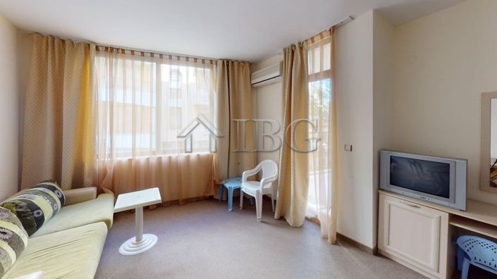 Image No.4-Appartement de 1 chambre à vendre à Burgas