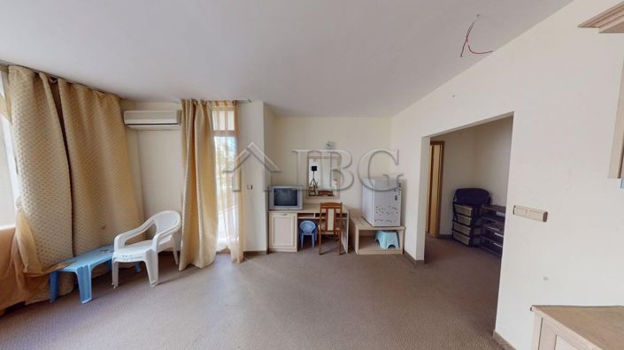 Image No.5-Appartement de 1 chambre à vendre à Burgas