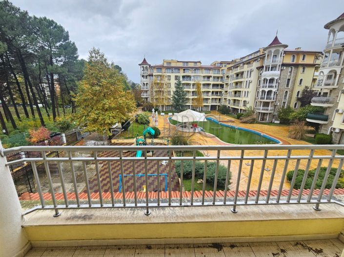 Image No.11-Appartement de 2 chambres à vendre à Burgas