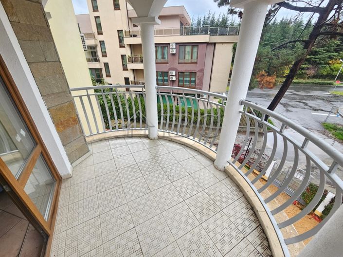 Image No.4-Appartement de 2 chambres à vendre à Burgas