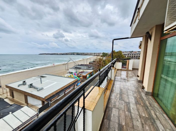 Image No.17-Appartement de 2 chambres à vendre à Burgas