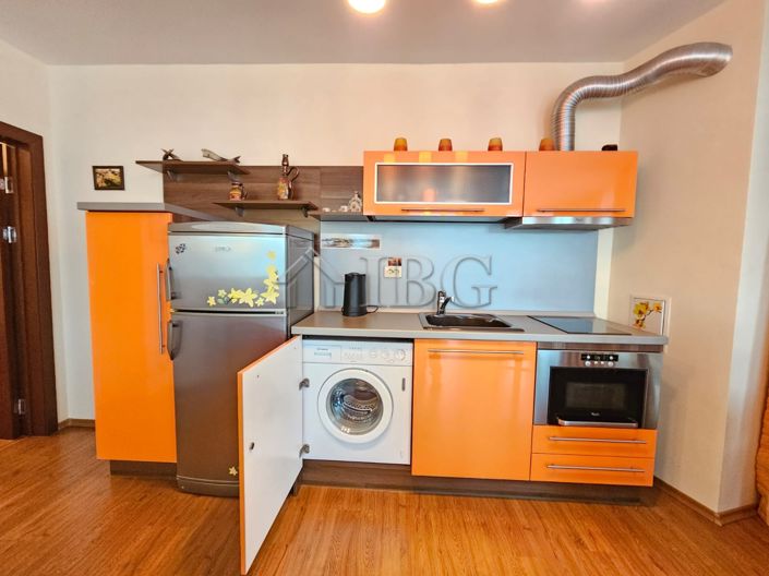 Image No.4-Appartement de 2 chambres à vendre à Burgas