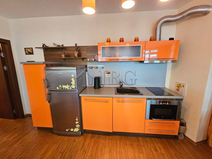 Image No.5-Appartement de 2 chambres à vendre à Burgas