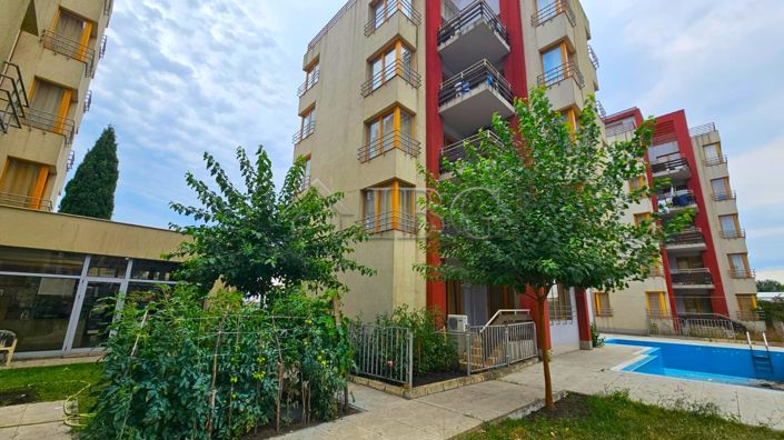 Image No.5-1 Bed Apartment for sale