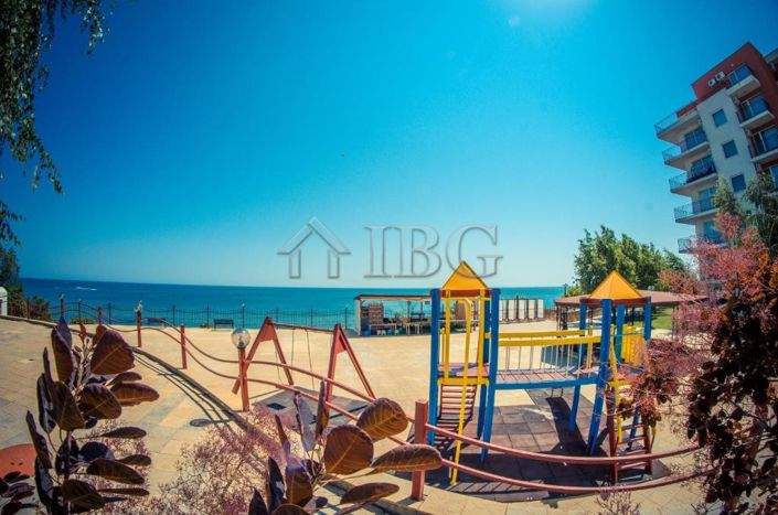 Image No.11-Appartement de 1 chambre à vendre à Burgas