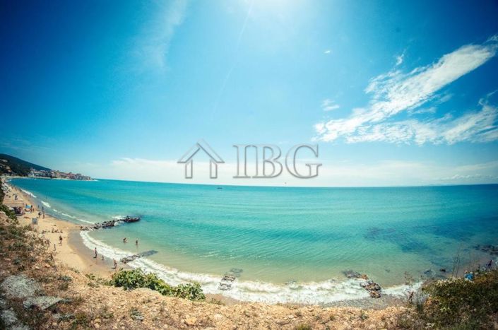 Image No.16-Appartement de 1 chambre à vendre à Burgas