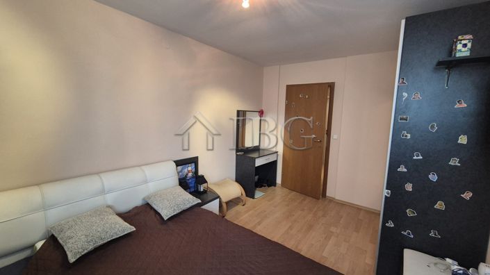 Image No.8-Appartement de 1 chambre à vendre à Burgas