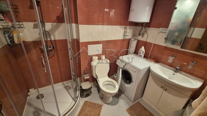 Image No.9-Appartement de 1 chambre à vendre à Burgas