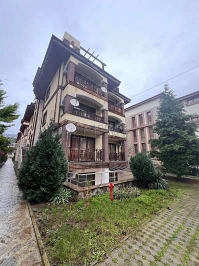 Image No.14-Appartement à vendre à Burgas