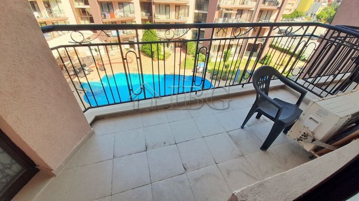 Image No.5-Appartement de 1 chambre à vendre à Burgas