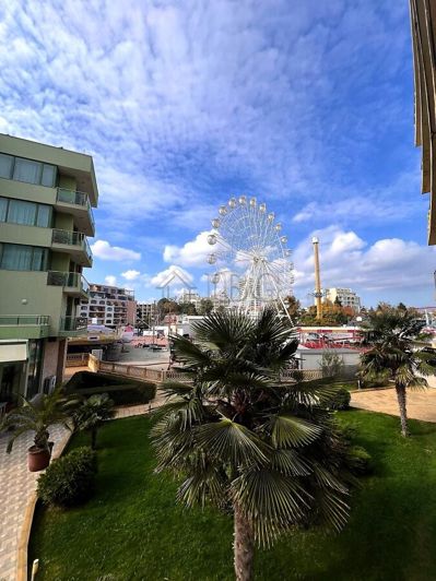 Image No.10-Appartement de 2 chambres à vendre à Burgas