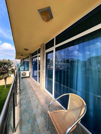 Image No.11-Appartement de 2 chambres à vendre à Burgas