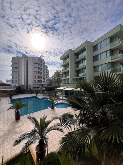 Image No.18-Appartement de 2 chambres à vendre à Burgas