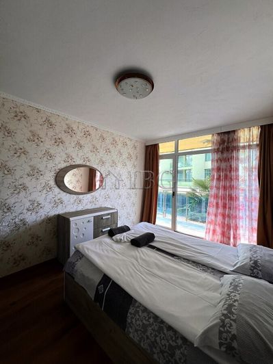 Image No.9-Appartement de 2 chambres à vendre à Burgas