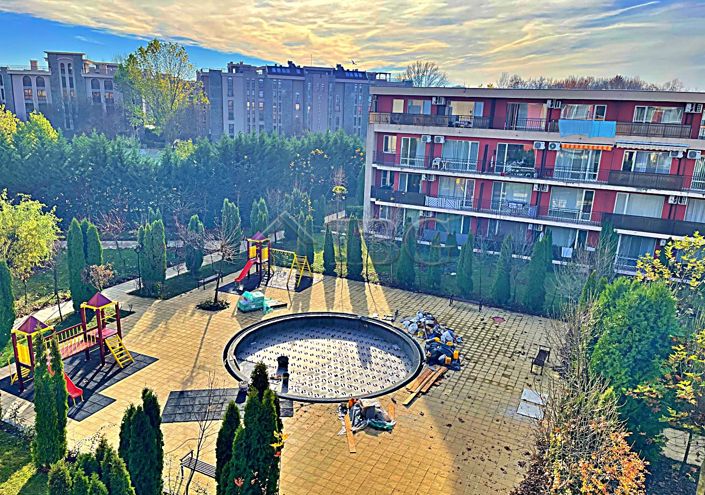 Image No.19-Appartement à vendre à Burgas