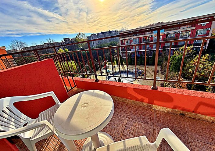 Image No.3-Appartement à vendre à Burgas