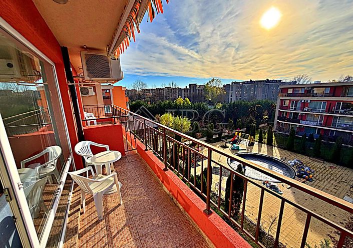 Image No.4-Appartement à vendre à Burgas