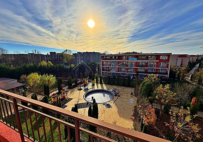 Image No.5-Appartement à vendre à Burgas