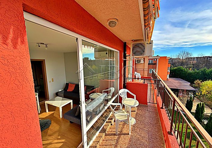 Image No.7-Appartement à vendre à Burgas